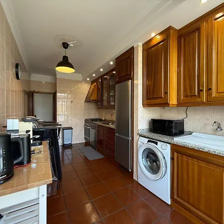 - Appartement
