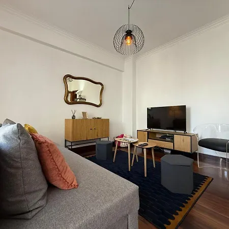 - Apartament Esposende