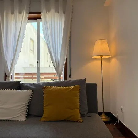 - Apartament Esposende