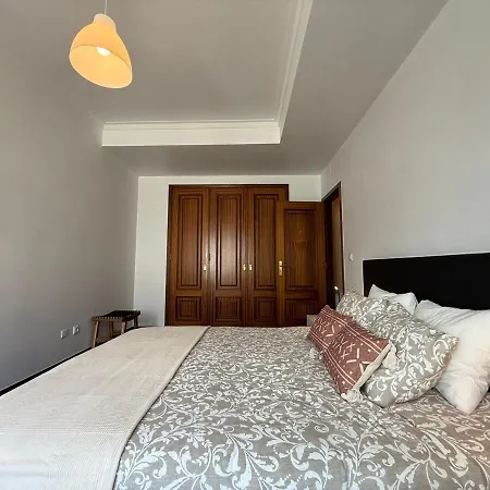 Apartmán - Esposende