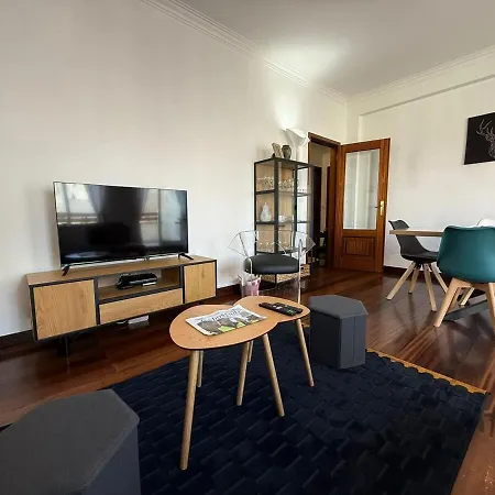 - Apartament Esposende