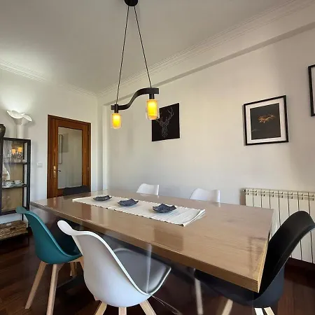 Apartament - Esposende